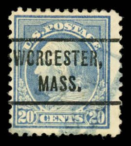 USA 515 Used