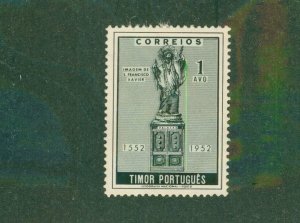 TIMOR 272 MH BIN $0.50