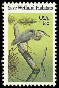 US - #1921 - MNH - SCV-0.35