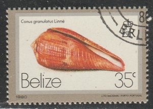 Belize    480    (O)   1980   Le $0.35     ($$)