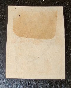 Canada Scott # 136 used