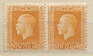 New Zealand 150 pair m