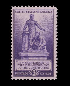 UNITED STATES 1940 SCOTT # 902. UNUSED.