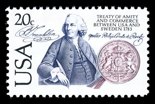 USA 2036 Mint (NH)