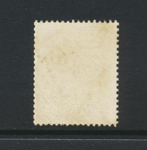 BARBADOS 1939, 1d PERF 13½x13, VF MNH SG#249 CAT£275 (SEE BELOW) 