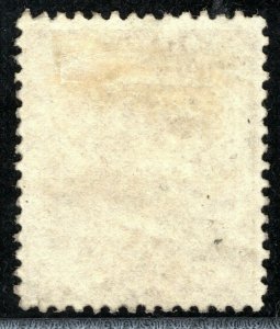 MALTA Classic QV Halfpenny Stamp SG.3 ½d Buff (1863) Mint MM Cat £850 CBLUE30