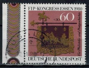 Germany - Bund - Scott B581