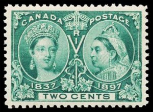 CANADA 52  Mint (ID # 101892)