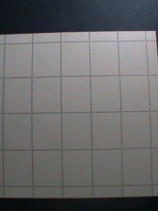 ​UNITED STATES-1994-SC# 2867-8 BLACK NECK & WHOOPING CRANES-MNH SHEET VF