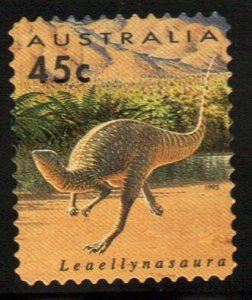 Australia #1349   used