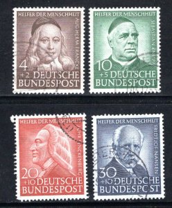 Germany #B337-B337  Used  VF   CV $80.00   ...   2381834