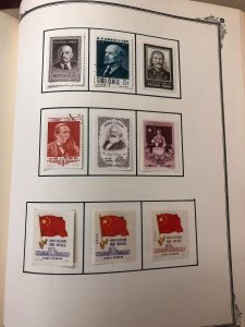 CHINA & PRC - LOVELY COLLECTION OF MANY - 424376