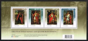 Canada Unitrade 2383b MNH