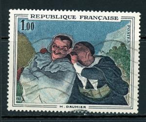 France 1153 Used