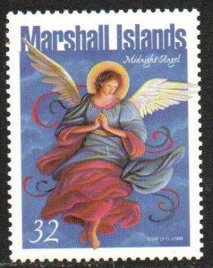 Marshall Islands Sc #670 MNH