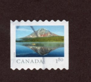 CANADA  Scott#  3068 used   single