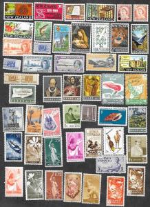 Worldwide Mint Pictorials!