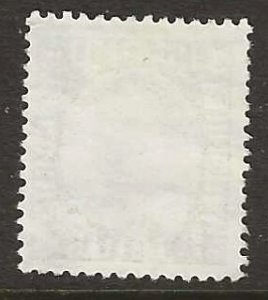 Iceland #139   used