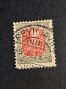 +Iceland 35             Used