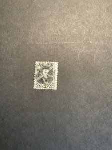 Stamps US Scott #77 used