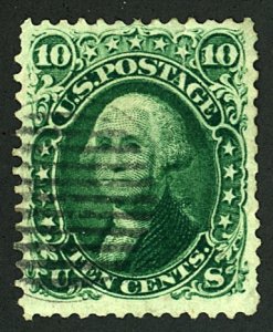 U.S. #68 USED