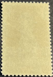 U.S.# 628-MINT NEVER/HINGED--SINGLE---GRAY LILAC---1926