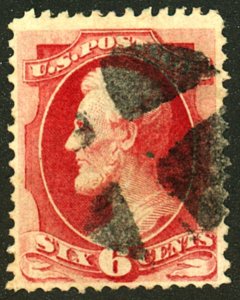 U.S. #148 USED