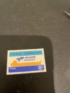 Turkey sc 2226 MLH