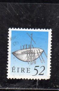 Ireland 1990 Definitives used