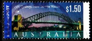 AUSTRALIEN AUSTRALIA [2000] MiNr 1930 ( O/used )