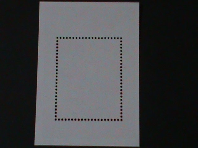 ​LAOS-1994-SC#1187 INTEL.YEAR OF THE FAMILY-CTO S/S VF LAST ONE FANCY CANCEL