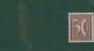 Germany 143 MNH BIN$ 0.50