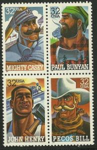 US - 3086a - MNH - SCV-2.60