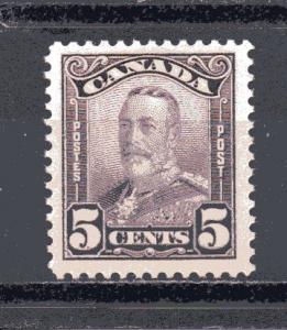 Canada 153 MNH