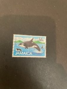 Jamaica sc 685 u