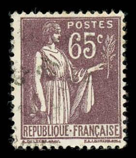 France 270 Used