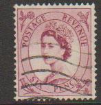 Great Britain SG 548 Used