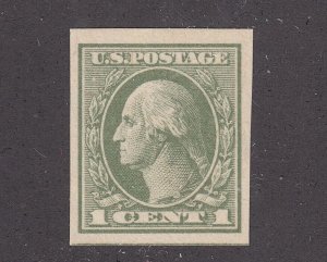 United States #531 Mint 