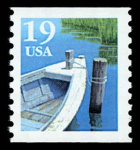 USA 2529a Mint (NH)