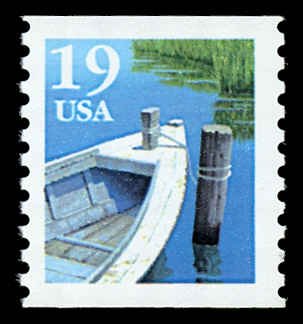 USA 2529a Mint (NH)