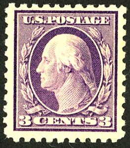 U.S. #426 MINT OG NH