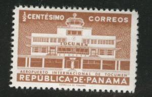 Panama  Scott 398 MNH**  stamp