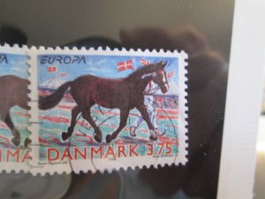 Denmark #1100 used 2019 SCV= $0.60