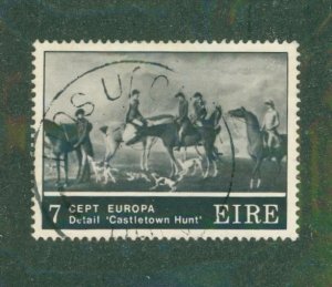 IRELAND 369 USED BIN $0.50