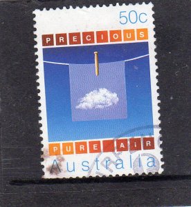 Australia Precious Clean Air used