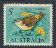 Australia SG 386 - Used  