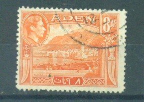 Aden sc# 23 used cat value $.40