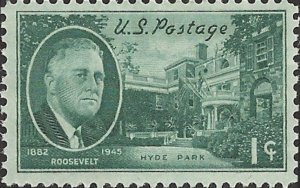 Scott #930 Mint United States MNH