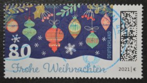 Germany Sc # 3245, VF Used