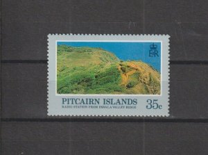 PITCAIRN ISLANDS 1981 SG 214w MNH